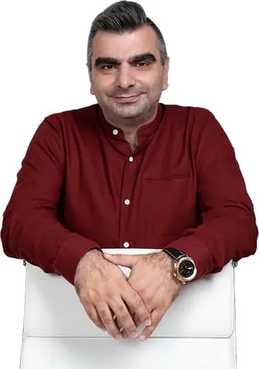 Alexander On, Director of Granfield Estate