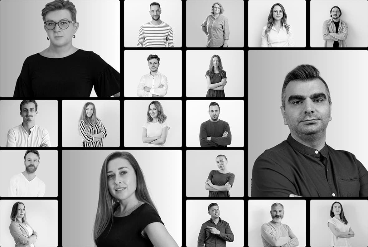 Granfield Estate Team