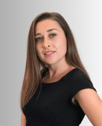 Oxana Grabovaya - Legal Department