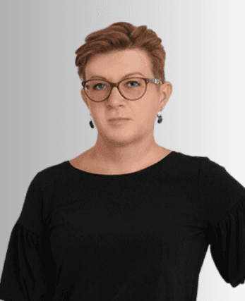 Olga Urbas - Commercial Director and Partner