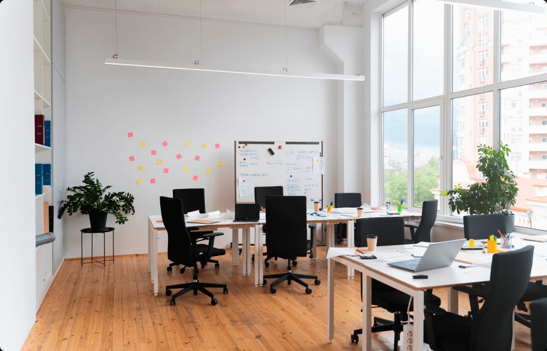 Collaboration with Real Estate Agencies