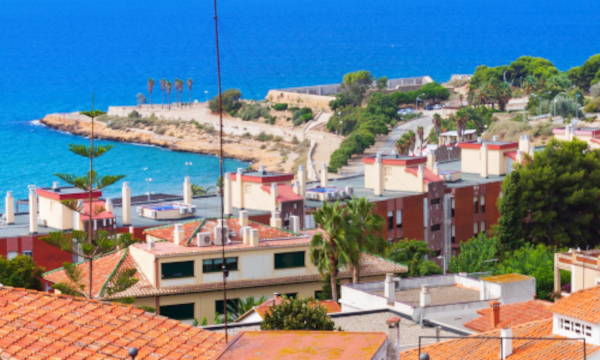 Comprar una casa en España